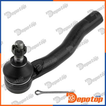 Rotule de direction droite pour TOYOTA | 91025261, 0121NCP100R